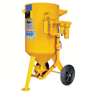 Norblast Continuous Pressure Sandblasters