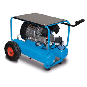 Electric Piston Compressors AIRPLUS® - AP24/2R/N