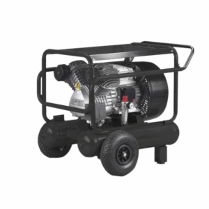 Electric Piston Compressors AIRPLUS® - AP35/2R