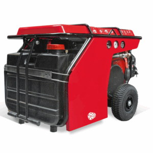 Petrol screw compressor AIRPLUS® APV135