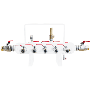 AIRPLUS® High-Flow Air Manifold