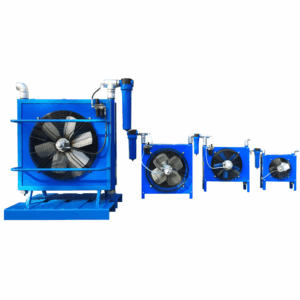 Air Aftercoolers AIRPLUS®