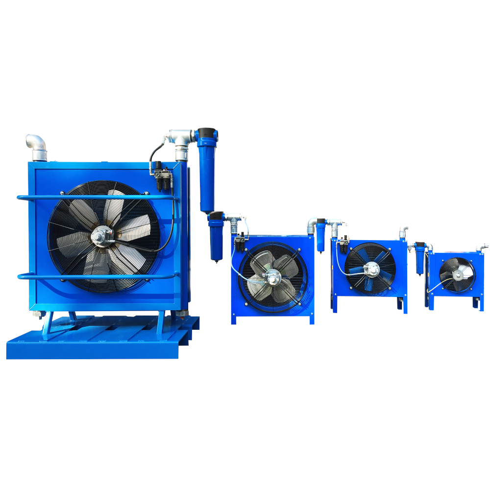 Air Aftercoolers AIRPLUS®