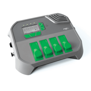 Carbon Monoxide Detector - GX4 Gas Detector