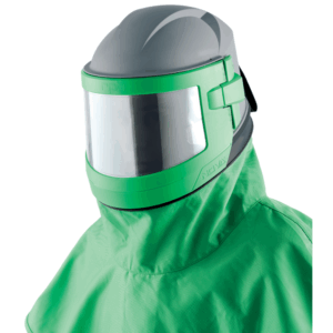 Blasting Helmet NOB4750