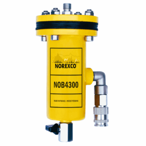 NORBLAST® Breathable Air Filter