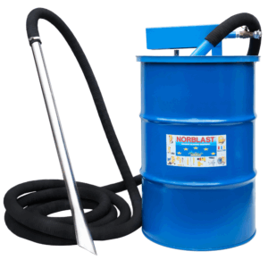 NORBLAST® NOB5310 Pneumatic Vacuum System
