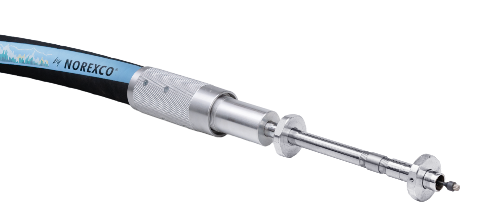 NORBLAST® Internal Blasting System NOB1/1