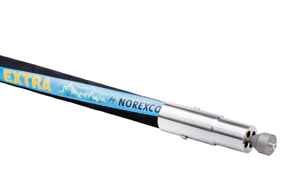 NORBLAST® Internal Blasting System NOB1