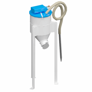 NORBLAST® NOB5350 Reinforced Pneumatic Vacuum System