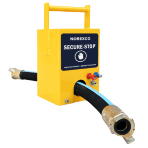 Personal Protective Equipment Secure Stop®