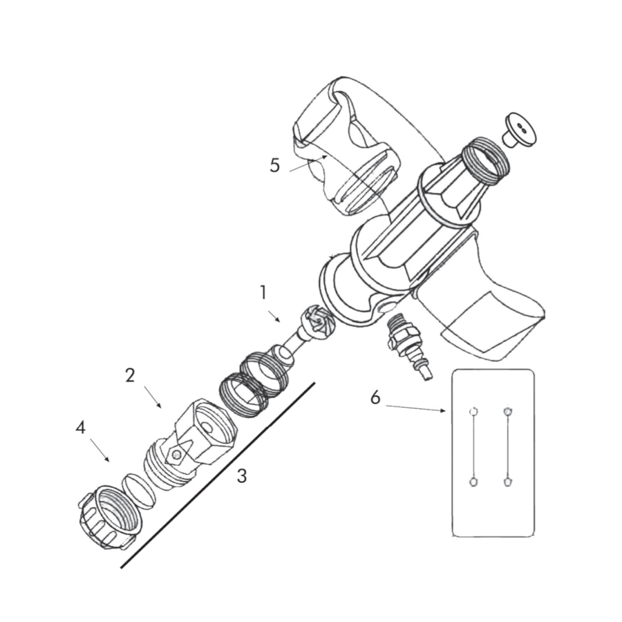 Plan Helmet Air Conditioners NOB4195
