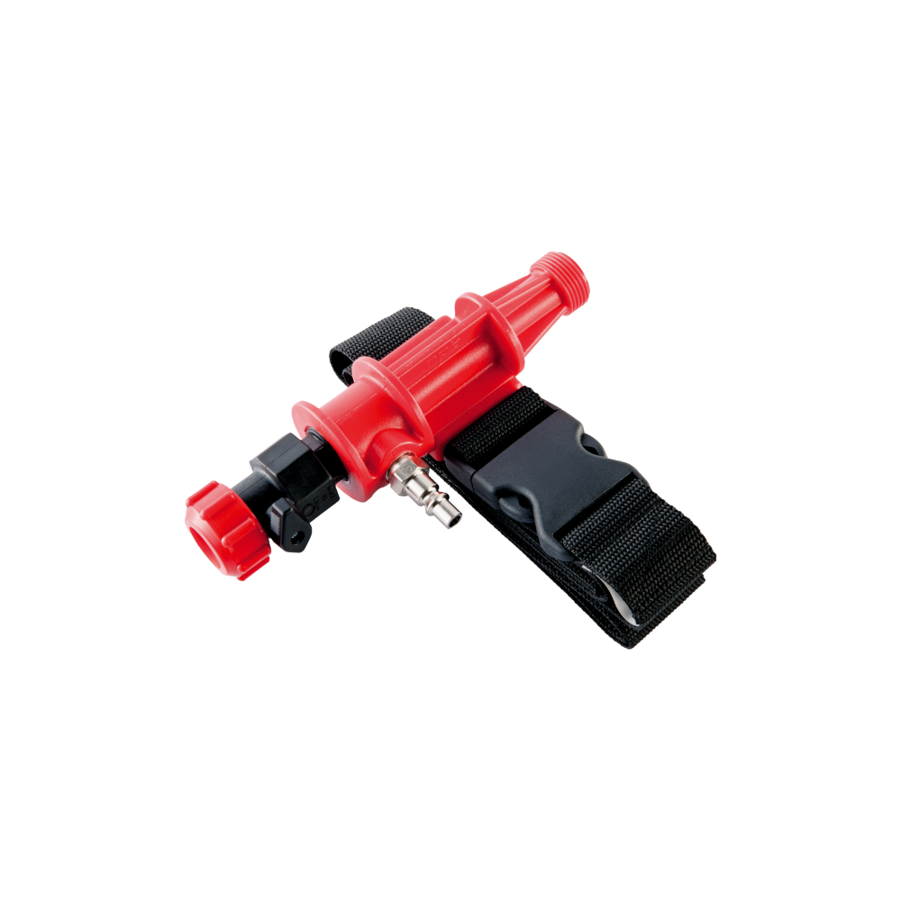 Helmet Air Conditioners NOB4195