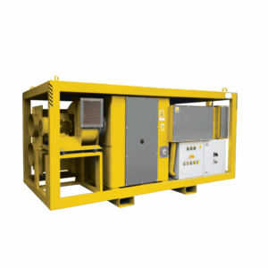 Rotary Adsorption Air Humidifiers DH Series NORBLAST®