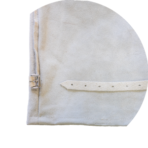 Norblast Soft Blasting Suit NOB7010 Adjustable Straps