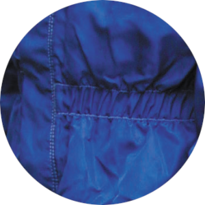 Norblast Soft Blasting Suit NOB7030 Elastic Waist