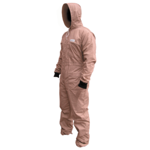 Norblast Soft Blasting Suit NOB7040