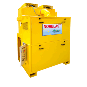 NORBLAST® Vacuum Systems VR Series