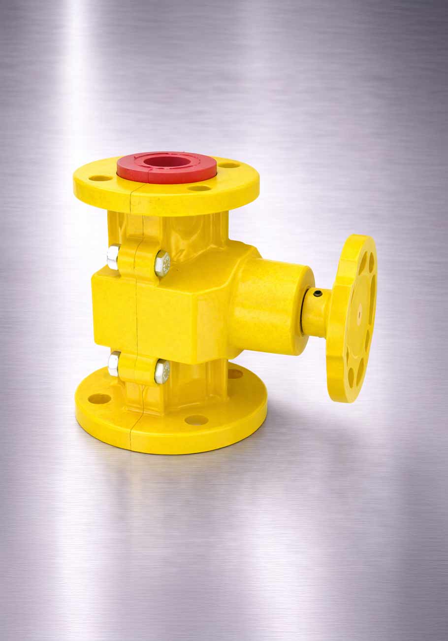 Doseur d'abrasif NOB1007