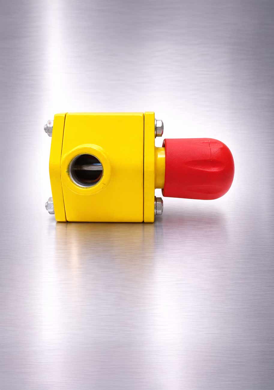 Doseur d'abrasif NOB905