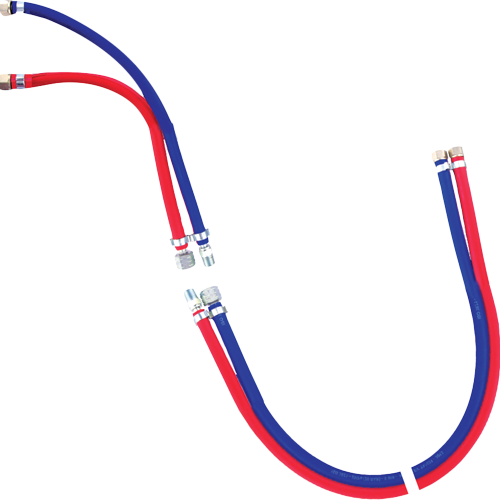 Flexible commande distance NORBLAST NOREXCO