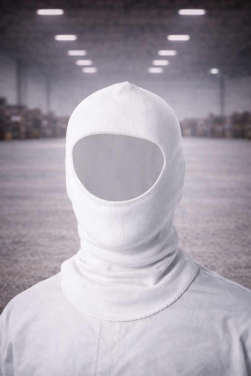 Casque de sablage NOB4750 (Copie)