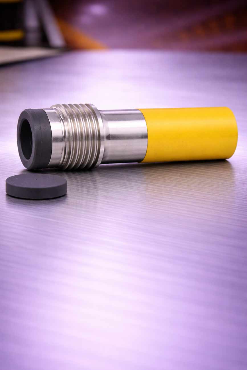 Buses Série AX Venturi longues