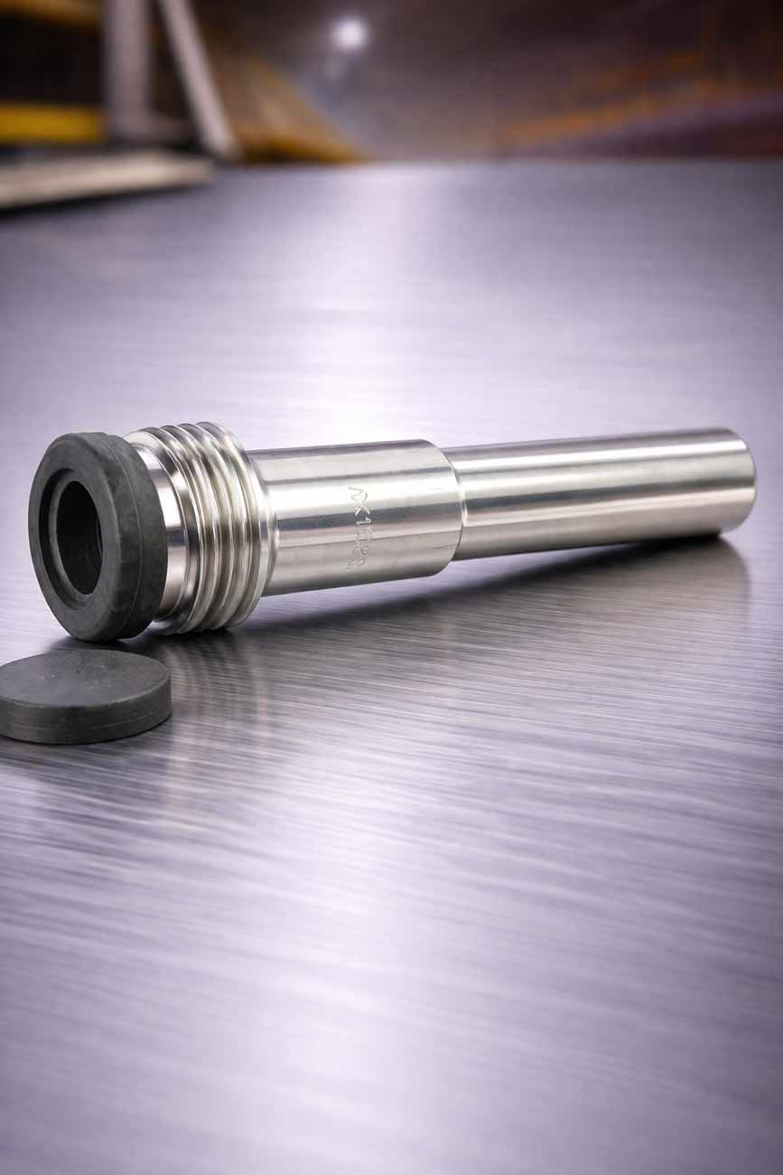 Buses Série AX Venturi longues