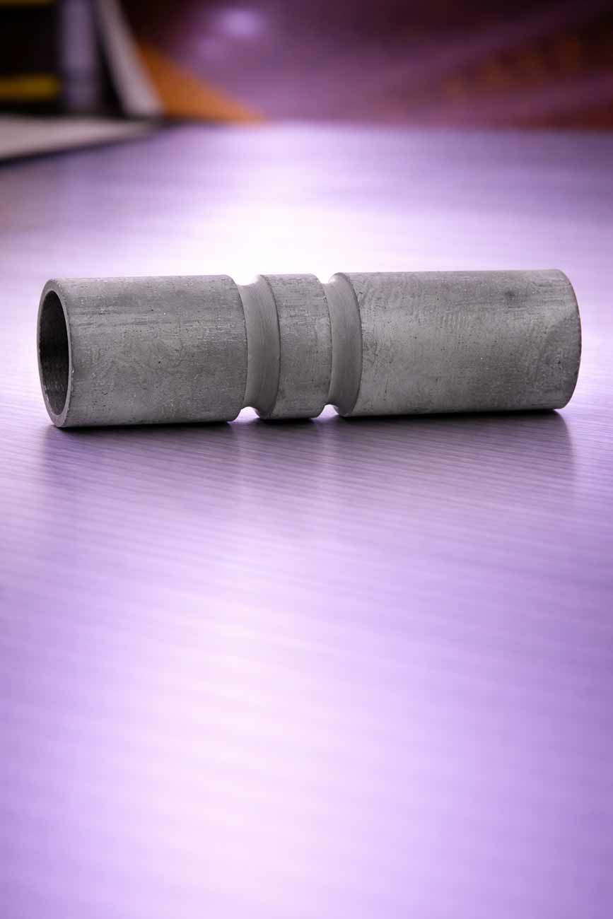 Buses Série MXC Cylindriques