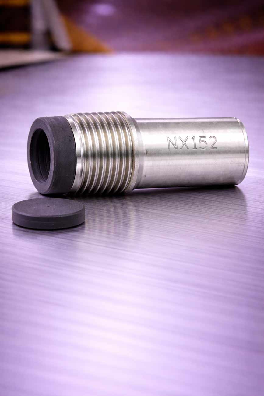 Buses Série NY Venturi courtes