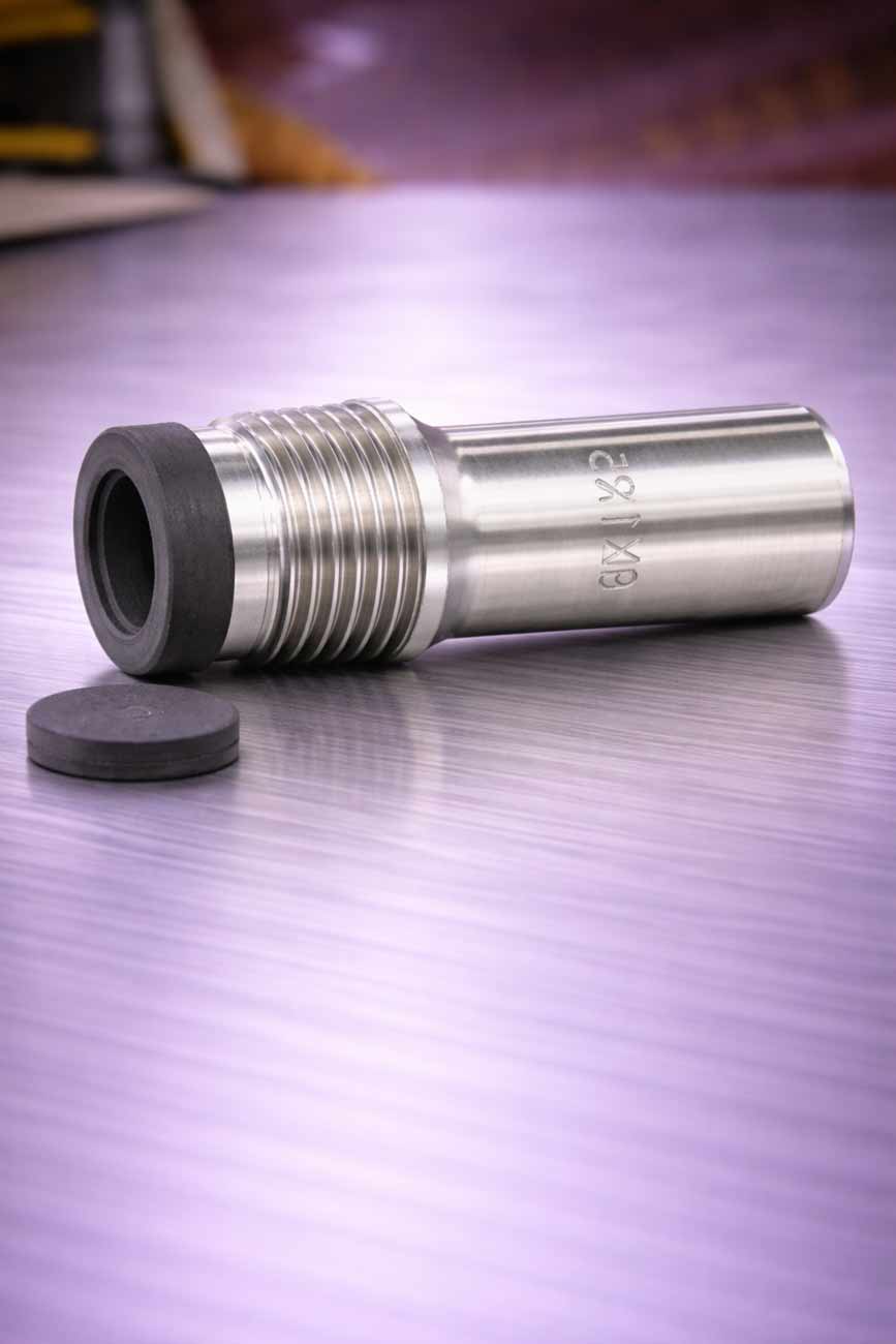 Buses Série NX Venturi courtes