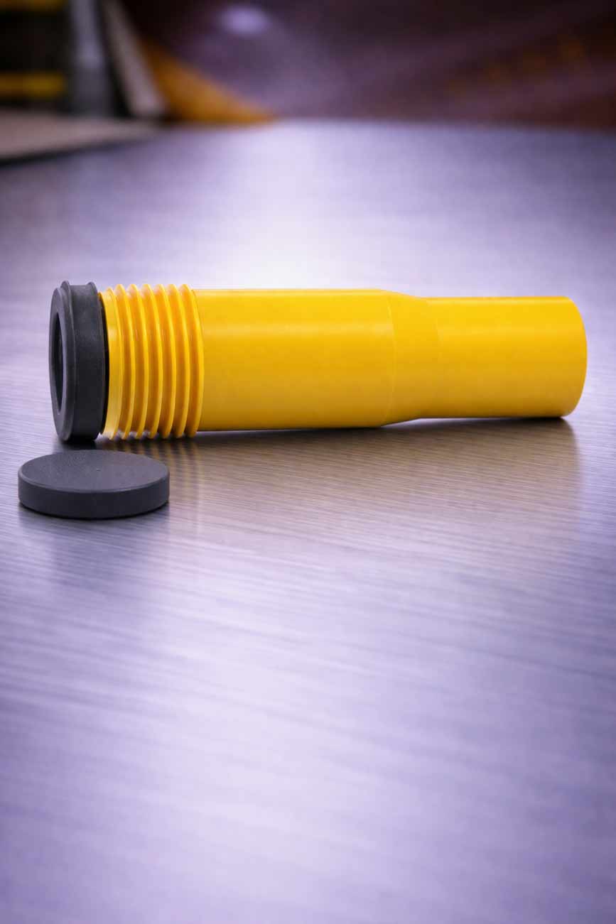 Buses Série SX Venturi longues