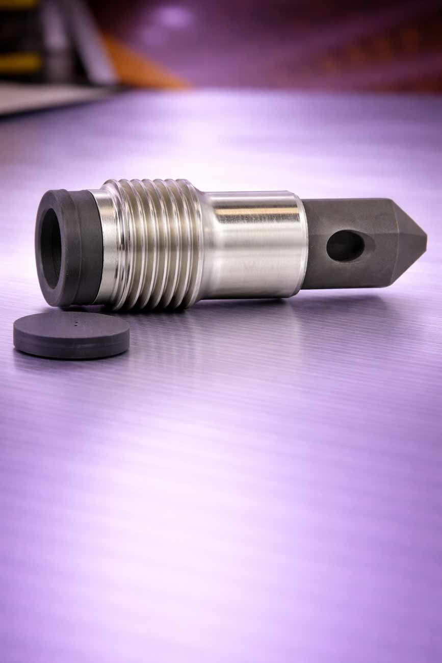 Buses Série UA Angulaires