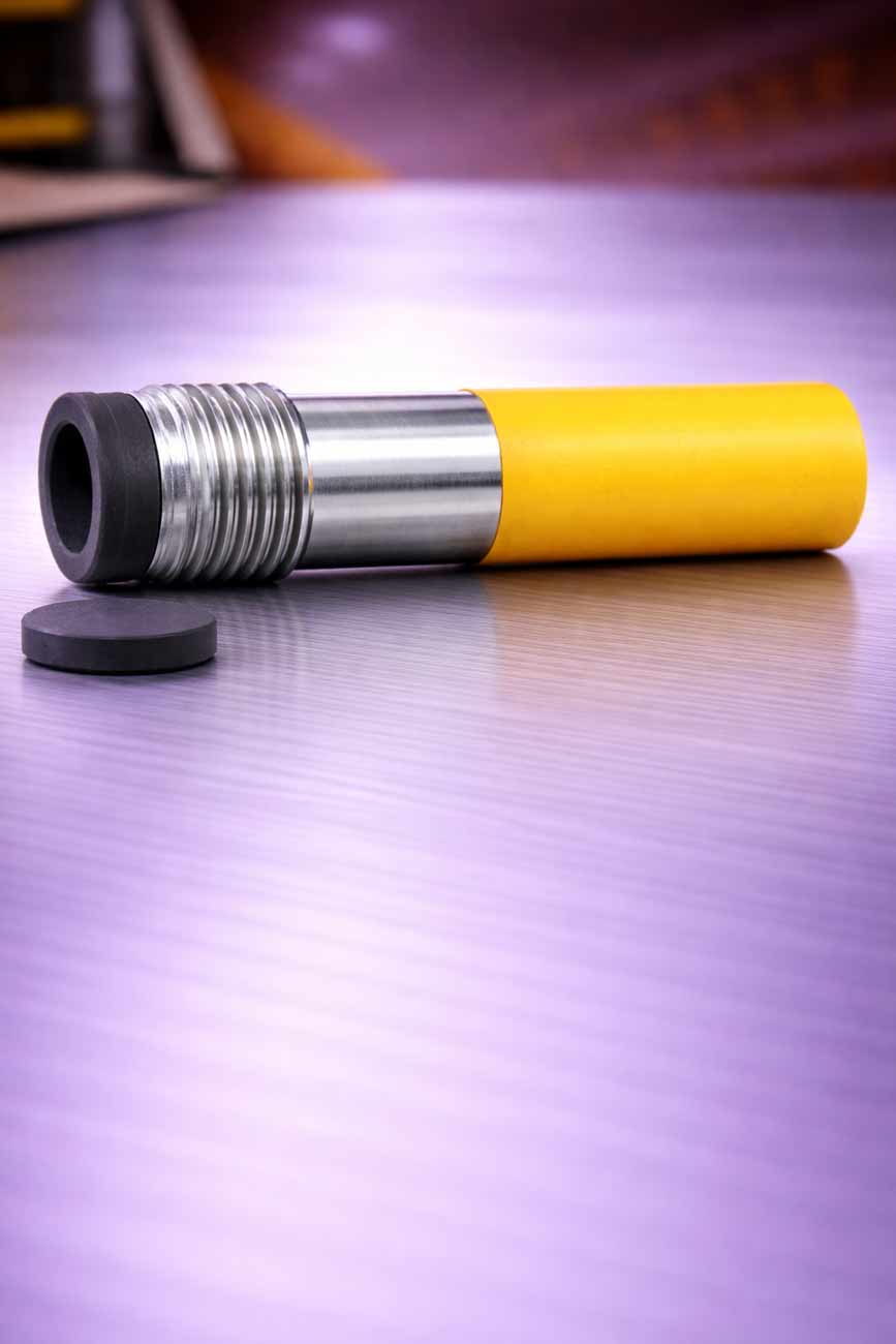 Buses Série XL Venturi longues