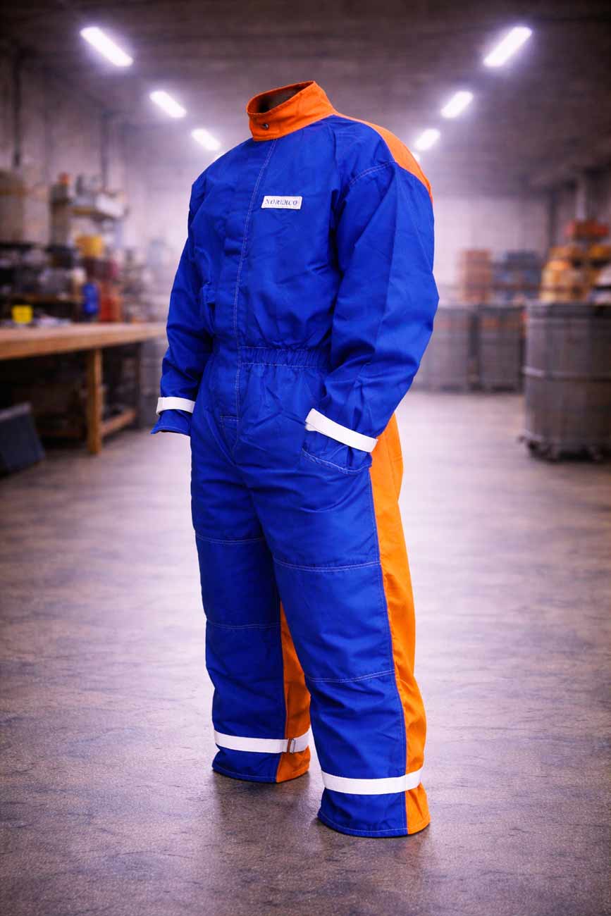 Combinaison de sablage NORBLAST® - Flex