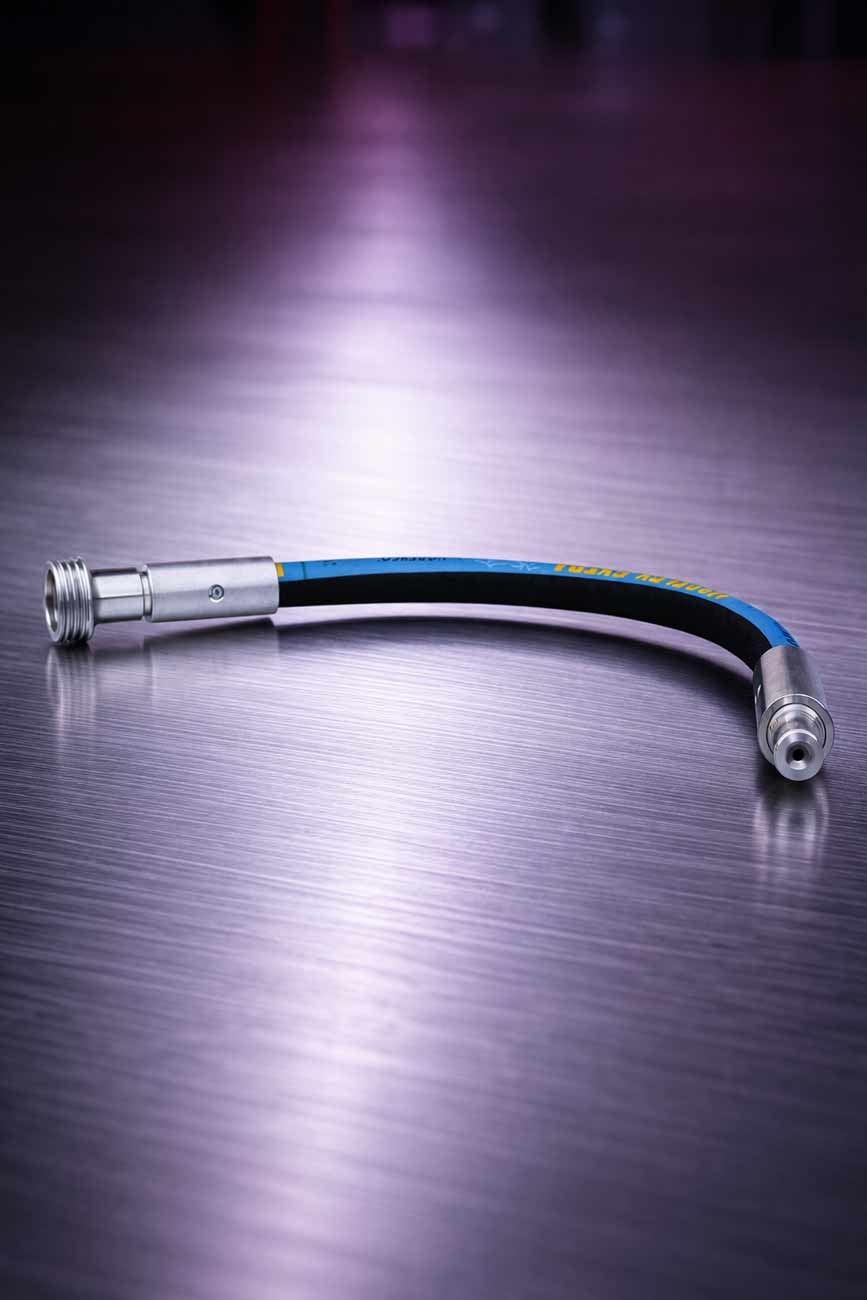 Mini-fouet NORBLAST®