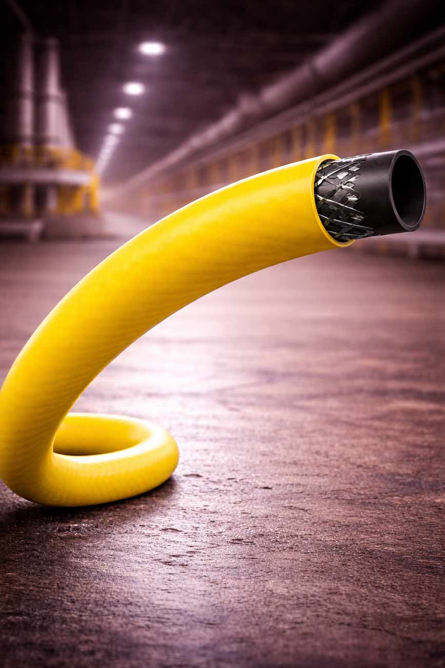 Tuyau d'air NORFLEX® haute résistance