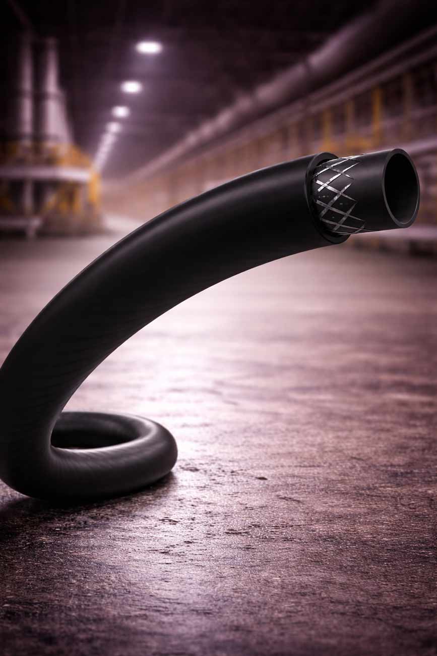 Tuyau d'air NORFLEX® haute résistance