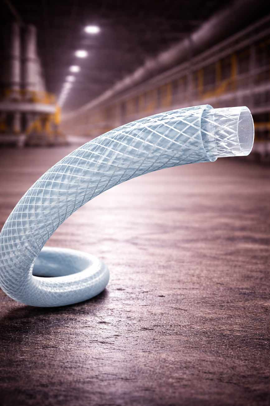 Tuyau d'air NORFLEX® pvc