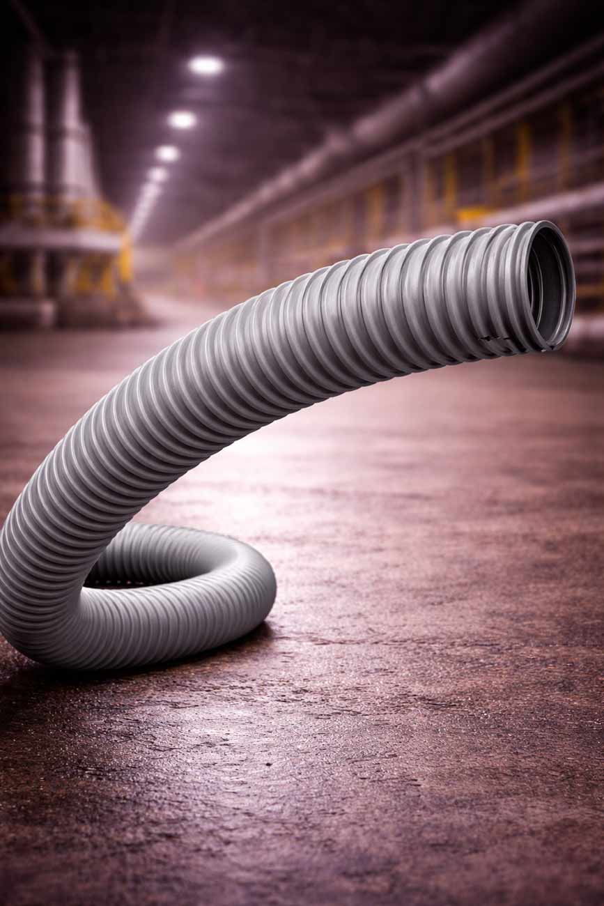 Tubes de ventilation NORFLEX®