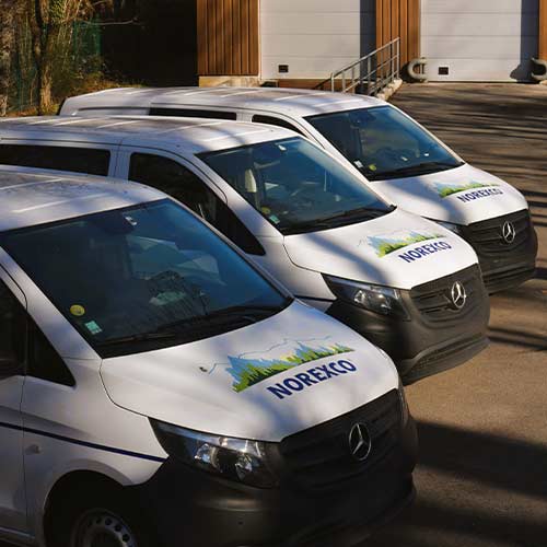 NOREXCO accompagnement valeurs accueil