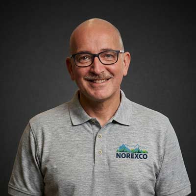 Photo profil jean luc perraut NOREXCO