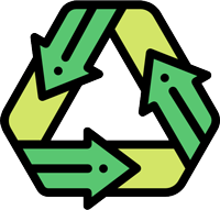 NOREXCO recyclage abrasif