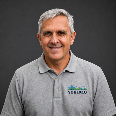 Photo profil Pasacal jean NOREXCO